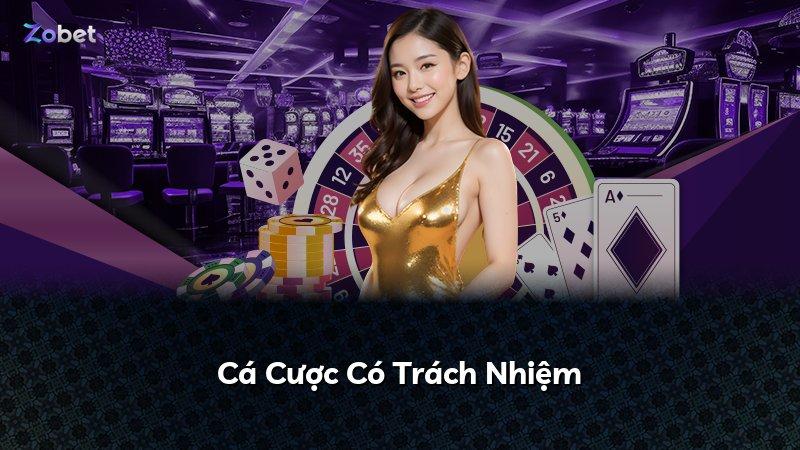 Cá Cược Có Trách Nhiệm