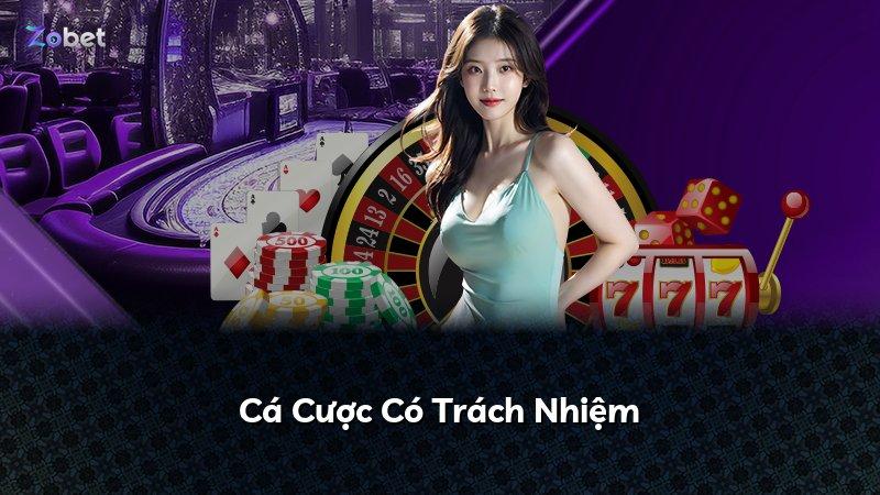 Cá Cược Có Trách Nhiệm