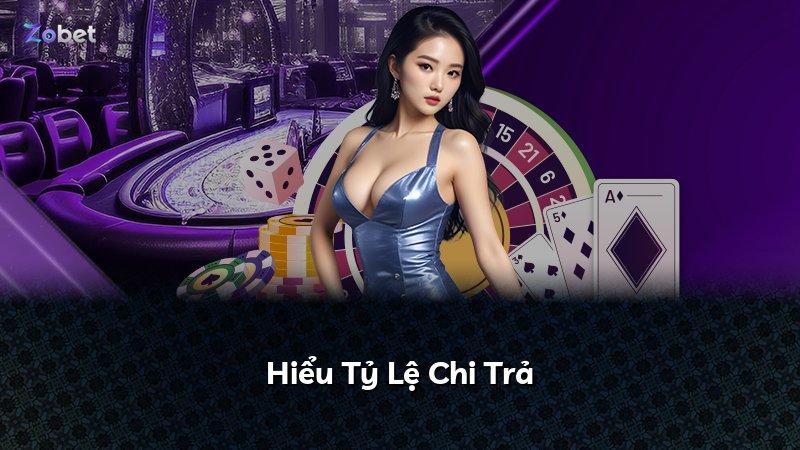 Hiểu Tỷ Lệ Chi Trả