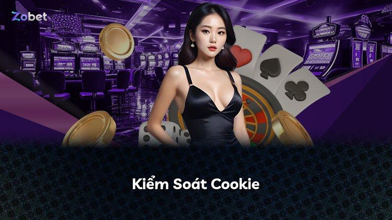 Kiểm Soát Cookie