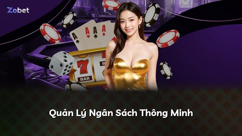 Quản Lý Ngân Sách Thông Minh