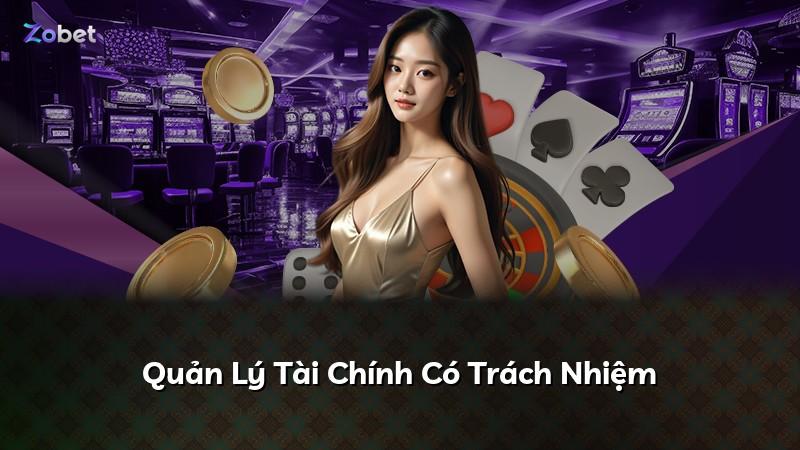 Quản Lý Tài Chính Có Trách Nhiệm