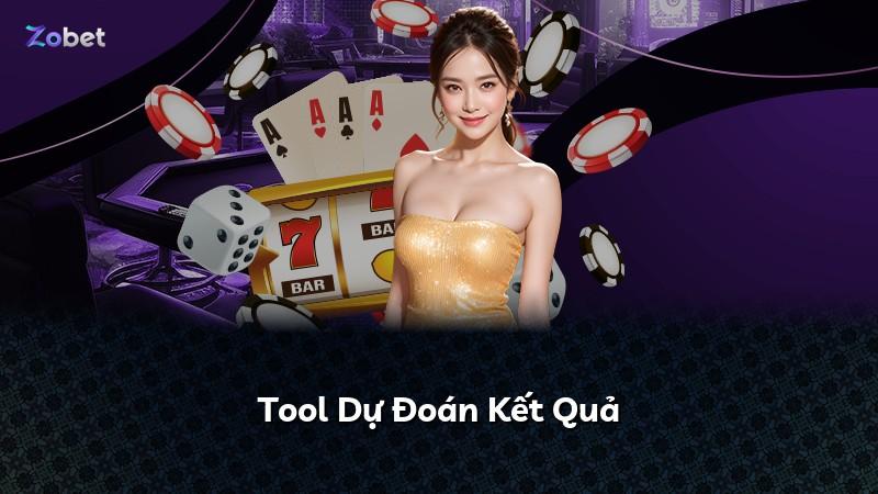 Tool Dự Đoán Kết Quả