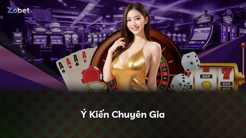 Ý Kiến Chuyên Gia